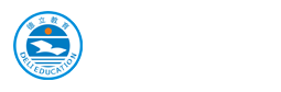 德立教育LOGO